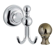 Крючок Cezares Aphrodite APHRODITE-DHK1-02-M