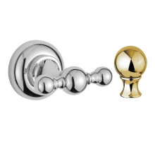 Крючок Cezares Aphrodite APHRODITE-DHK2-03/24-M