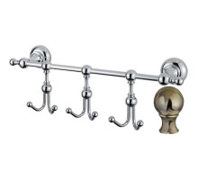 Крючок Cezares Aphrodite APHRODITE-THK-02-M