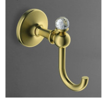 Крючок Art&Max Antic Crystal AM-E-2686BSJ-Do