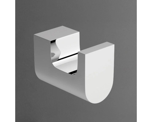 Заказать Крючок Art&Max Platino AM-E-3986AL в магазине сантехники Santeh-Crystal.ru