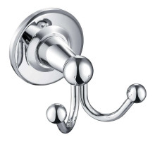 Крючок двойной Timo Nelson 150012/00