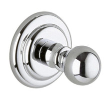 Крючок KEUCO Astor 02114010000