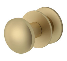 Крючок шампань матовая Сунержа Сфера 022-2010-0001