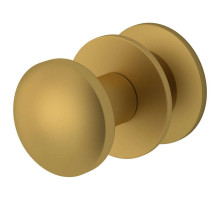 Крючок золотой матовый Сунержа Сфера 032-2010-0001