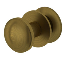 Крючок состаренная бронза Сунержа Сфера 05-2010-0001