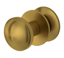 Крючок состаренная латунь Сунержа Сфера 051-2010-0001