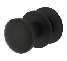 Крючок темный титан муар Сунержа Сфера 15-2010-0001