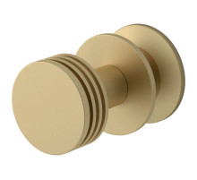 Крючок шампань матовая Сунержа Каньон 022-2010-0003