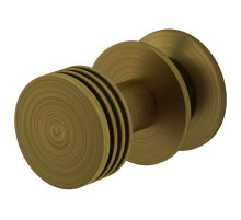 Крючок состаренная бронза Сунержа Каньон 05-2010-0003