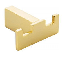 Крючок двойной Migliore Kvant 30239