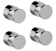 Комплект крючков IDDIS HOK4SC0i41