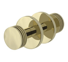 Крючок двойной шампань Сунержа Каньон 020-2010-0004