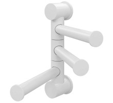 Крючок WasserKRAFT K-1053W