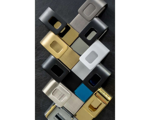 Заказать Крючок Boheme Q 10946-B в магазине сантехники Santeh-Crystal.ru