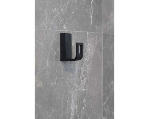 Заказать Крючок Boheme Q 10946-B в магазине сантехники Santeh-Crystal.ru