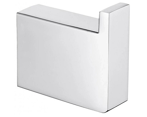 Крючок AltroBagno Aperto AltroBagnoAperto081004Cr для ванны, хром Крючок AltroBagno Aperto AltroBagnoAperto081004Cr для ванны, хром