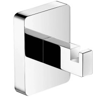 Крючок AltroBagno Quadro AltroBagnoQuadro081005Cr для ванны, хром