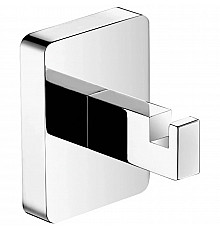 Крючок AltroBagno Quadro AltroBagnoQuadro081005Cr для ванны, хром