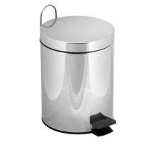 Ведро хром Tiffany World Harmony TWCV010-5cr