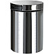 Заказать Мусорное ведро Bemeta Hotel Equipment 125115051 в магазине сантехники Santeh-Crystal.ru