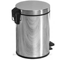 Мусорное ведро 12 л Aquanet 00187084