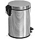 Купить Мусорное ведро 12 л Aquanet 00187084 в магазине сантехники Santeh-Crystal.ru