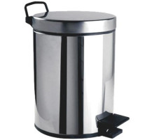 Мусорное ведро 5л Creavit ST16605