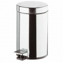 Мусорное ведро 3 л Remer Bagno RB501CR
