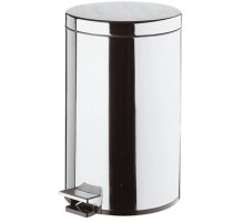 Мусорное ведро 12 л Remer Bagno RB503CR