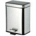 Мусорное ведро 5 л Remer Bagno RB505CR