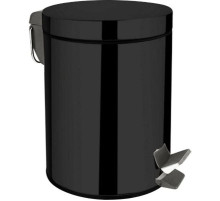 Мусорное ведро 5л Aquanet 00241920