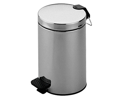 Santeh-Crystal.ru: Мусорное ведро 5л KEUCO 04988010000 Купить Мусорное ведро 5л KEUCO 04988010000 в магазине сантехники Santeh-Crystal.ru