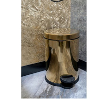 Мусорное ведро Boheme Imperiale 10426