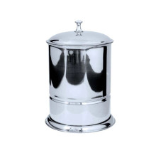 Мусорное ведро Boheme Puro 10708