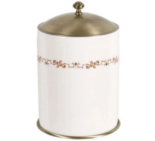 Мусорное ведро Boheme Provanse 10808
