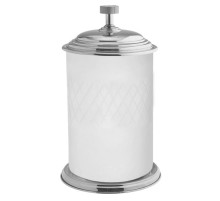 Мусорное ведро Boheme Royal Cristal 10934-CR