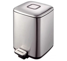 Мусорное ведро 7л Boheme 10948-C