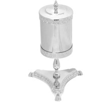 Мусорное ведро 5л Migliore Elisabetta ML.ELB-60.160.CR