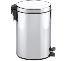Мусорное ведро 3л Roca Hotels 815487001