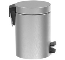 Мусорное ведро 5л Roca Public 817414002