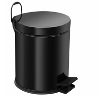 Мусорное ведро 5л Berges 123002