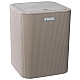 Купить Мусорное ведро 5 л Fixsen Brown FX-403-6 в магазине сантехники Santeh-Crystal.ru