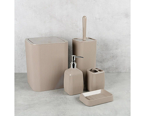 Santeh-Crystal.ru: Мусорное ведро 5 л Fixsen Brown FX-403-6 Купить Мусорное ведро 5 л Fixsen Brown FX-403-6 в магазине сантехники Santeh-Crystal.ru