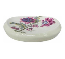 Мыльница Fixsen Rozy A135-D2-4