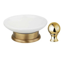 Мыльница Cezares Aphrodite APHRODITE-SODP-03/24