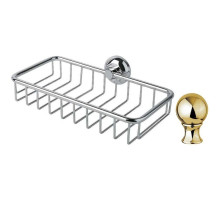 Мыльница Cezares Aphrodite APHRODITE-SODD-03/24