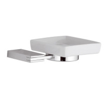 Мыльница Remer Flat FT10CR