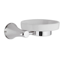 Мыльница Remer Delicata DE10CR