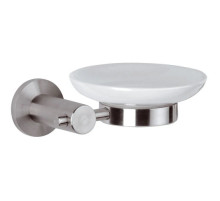 Мыльница Remer Minimal Inox MI10INOXCR